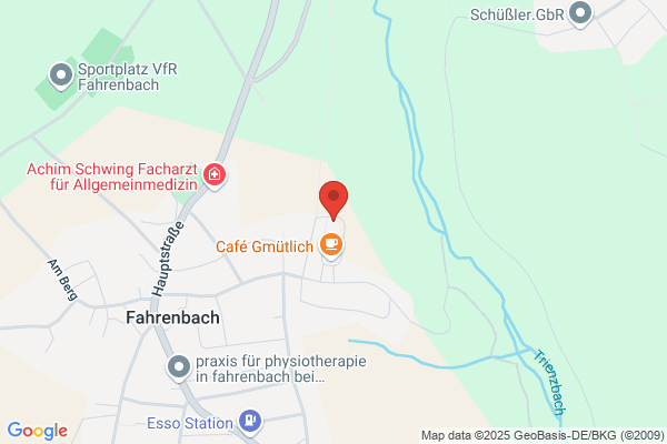 Senioren Dienst Fahrenbach GmbH