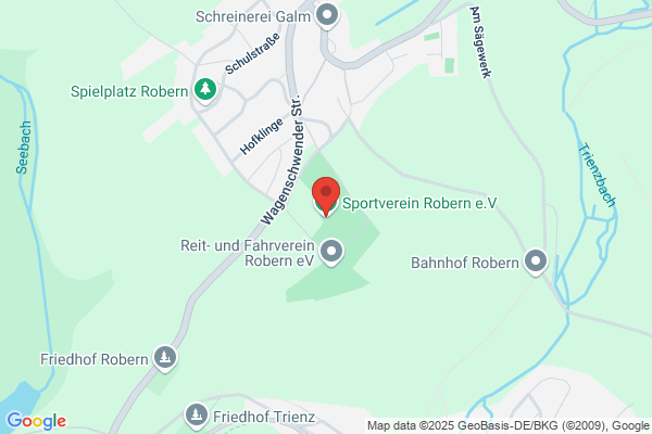Sportverein Robern 1949 e.V.