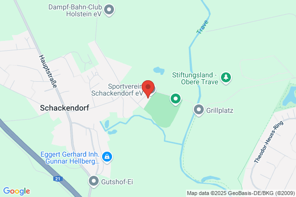 Johanniter-Kita Schackendorf