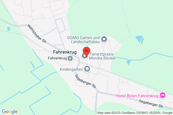 GBU Gesellschaft für