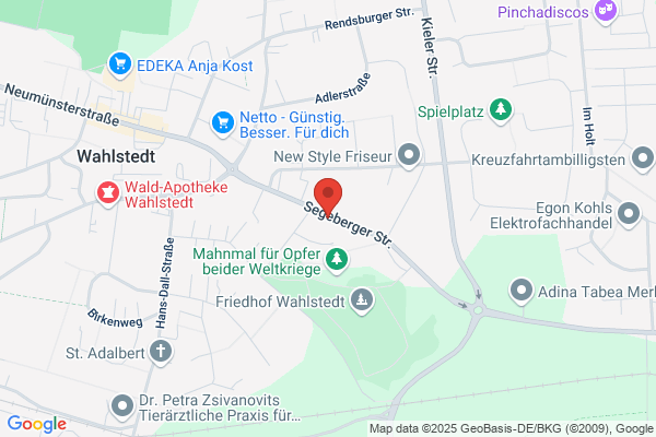 Immobilien Tödt GmbH