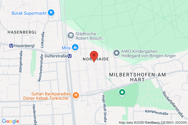 Digital Studio Ortner