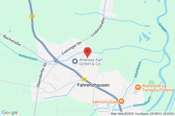 rca3D UG (haftungsbeschränkt)