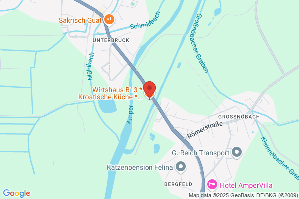 Wirtshaus B13