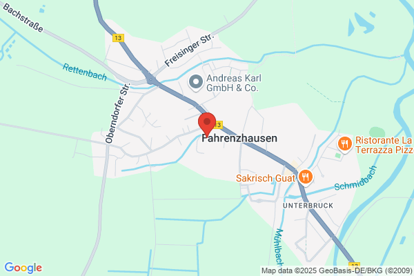 Kinderhort