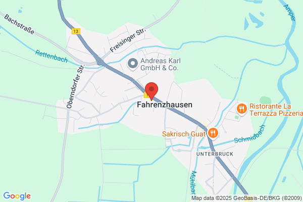 Schulverband Fahrenzhausen