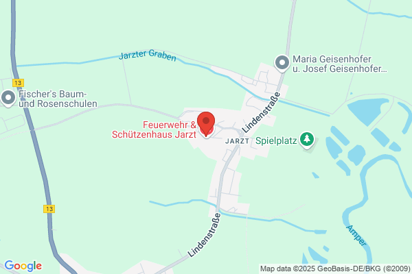 Schützengesellschaft Jarzt-Appercha e. V.