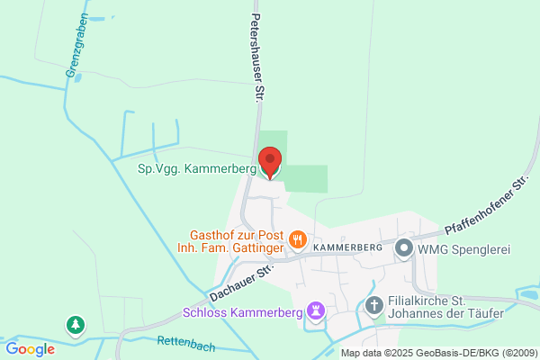 SpVgg Kammerberg