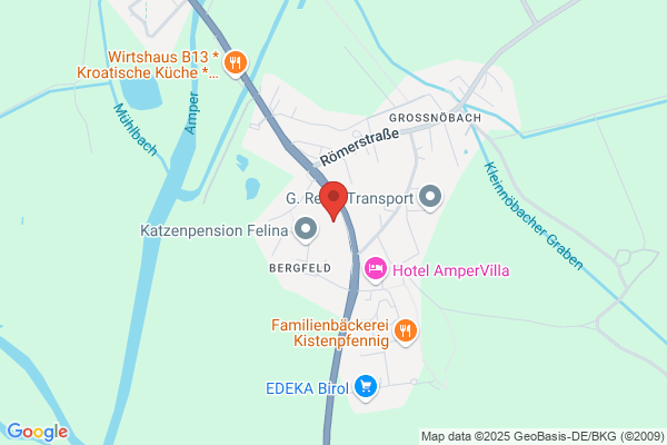 Süd Estrich GmbH