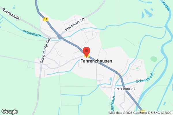 Ärztehaus Fahrenzhausen G.Buchner & H.Donel