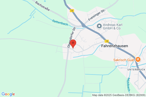 Dorfgasthaus Alter Wirt