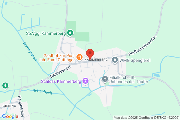 Kindergarten Sonnenschein