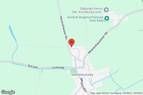 Zimmerei Meir GmbH