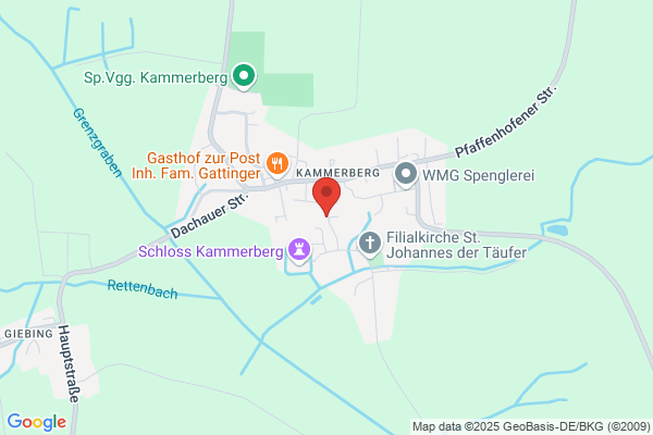 Schreinerei Diemer Inhaber Markus Diemer