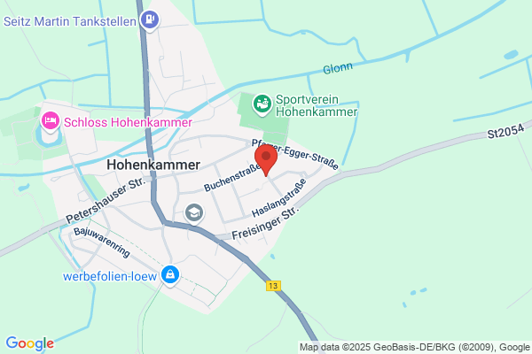 Information Management & Workflow Consulting GmbH