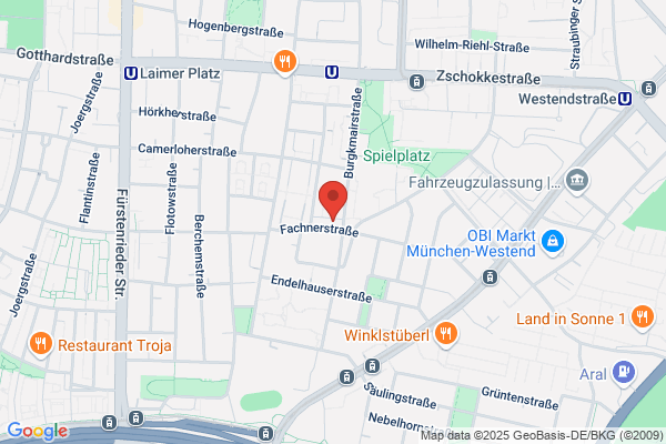 RHSInternational-Consulting und Ver