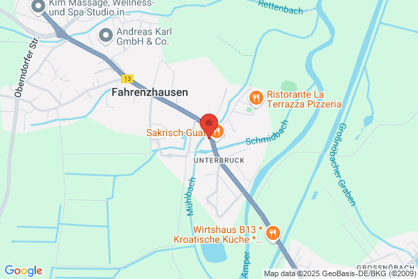 R+V Versicherung