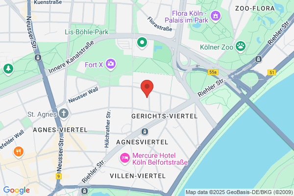 Rechtsanwalt Trimborn von Landenberg
