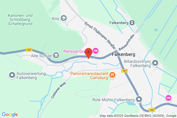 Evang. Kirchengemeinde Falkenberg