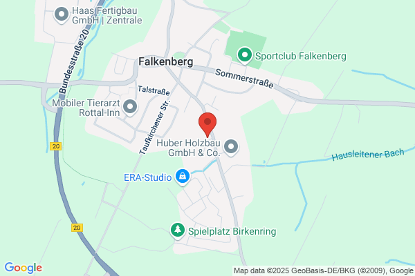 Huber Daniel Haustechnik GmbH