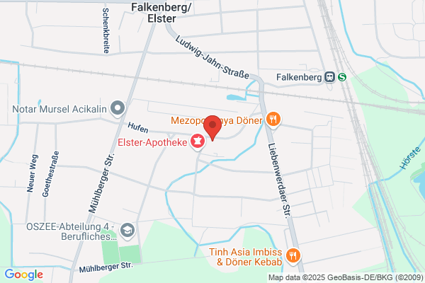 Medizinische Versorgungszentrum