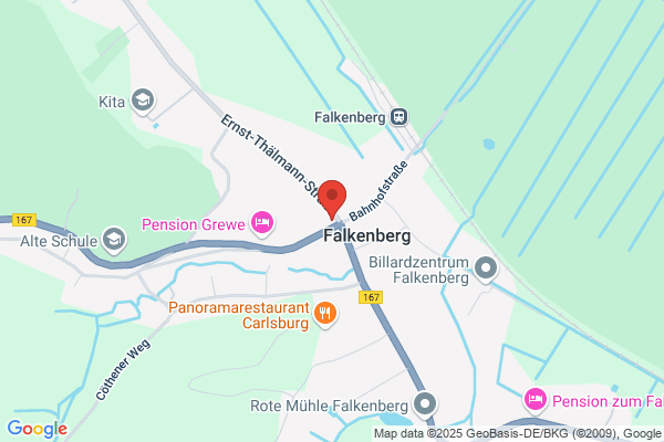Mikiforow GmbH