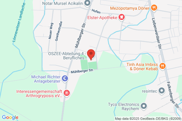 Oberschule Falkenberg