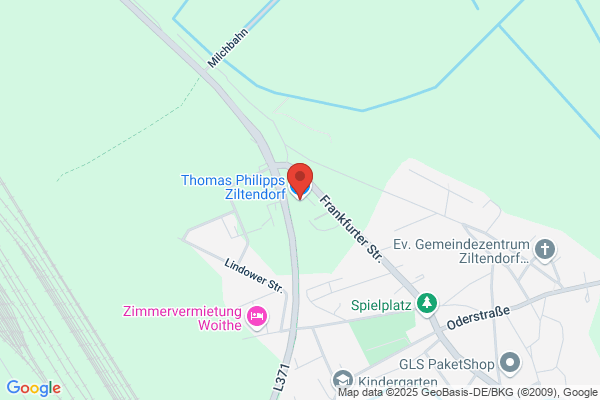 Philipps, Thomas GmbH & Co. KG