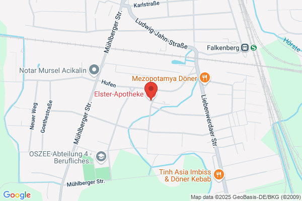Elster-Apotheke