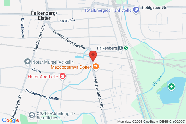 Eis-Cafe Bönisch