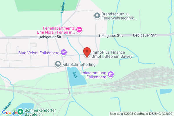 AIB Kluge & Partner GmbH