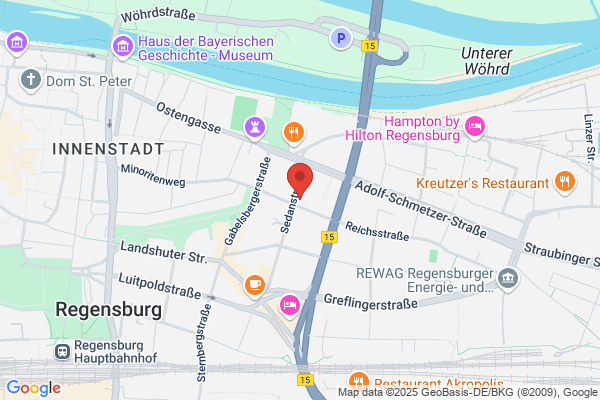 EFA Bildungsakademie GmbH