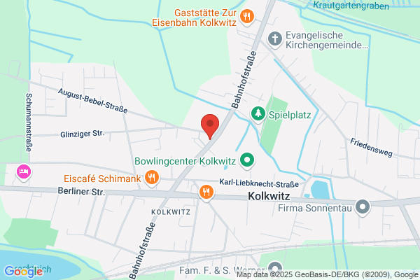 Gutachterbüro für Geotechnik Prof. Dr. E. Weber