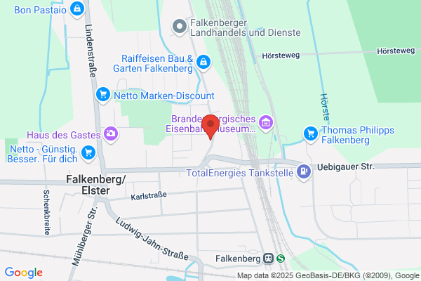 Lehmann Reisen GmbH