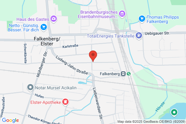 Modellbahn-Eck Kloppe