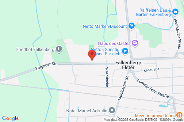Raumtextilien Falkenberg