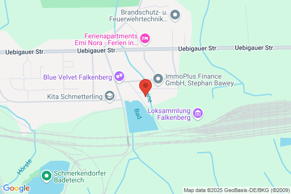Schützenverein Falkenberg/E. e.V.