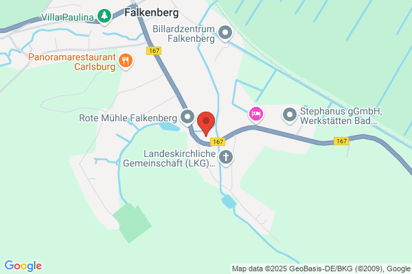 HUK-COBURG Versicherung Andreas Hammermeister in Falkenberg