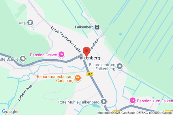 Amt Falkenberg-Höhe