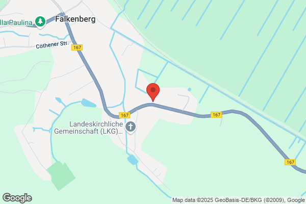 Gasthaus zum Falken