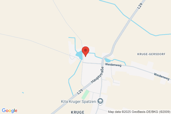 Landgut - Kruge
