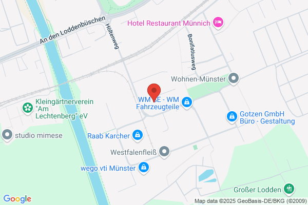 Rittmeyer GmbH