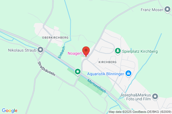 Gaststätte Noagerl