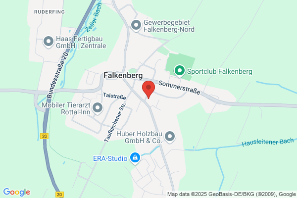 R+V Versicherung