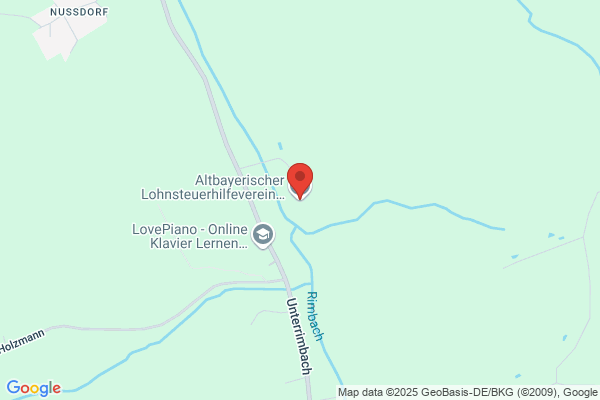 Altbayerischer Lohnsteuerhilfeverein e.V.