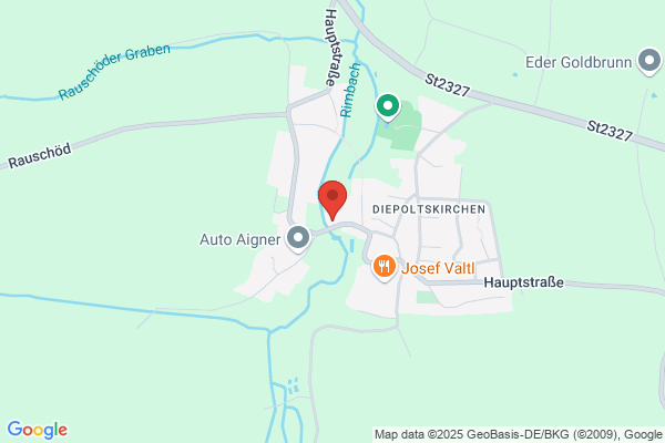Freiwillige Feuerwehr Diepoltskirchen