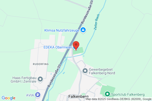 EDEKA Obermeier