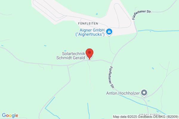 Solartechnik Schmidt Gerald