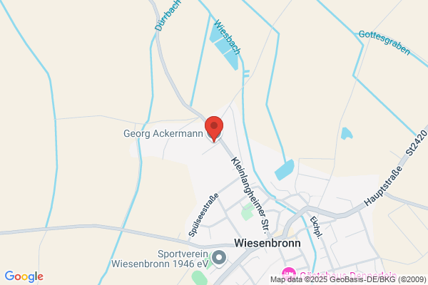 Ackermann GmbH