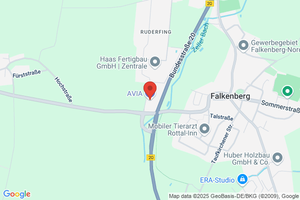 Diem Tankstellen-Betriebs-GmbH